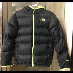 Like new brand The North Face jacket